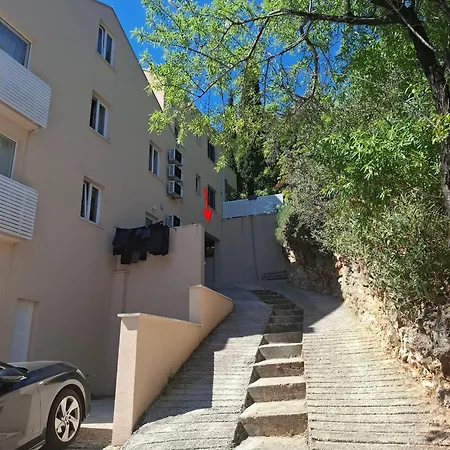Apartment With Wifi Cibaca, Dubrovnik - 25681 Cibaca