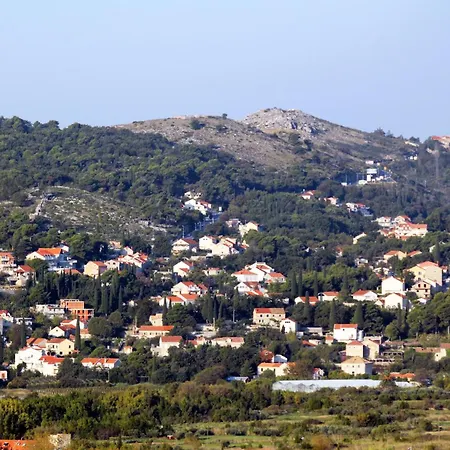 Apartman With Wifi Cibaca, Dubrovnik - 25681 *