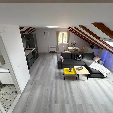 With Wifi Cibaca, Dubrovnik - 25681 Apartment